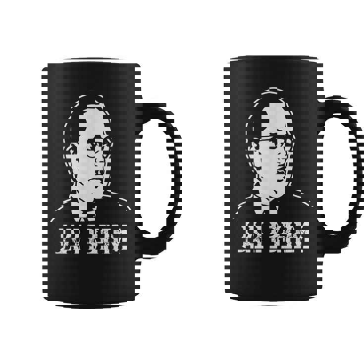 アンベードカル・ジャヤンティ・ジャイ・ビム・ビーム コーヒーマグ