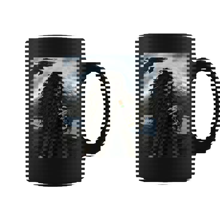 アードベッグ・アンソロジーハーピーの物語 コーヒーマグ