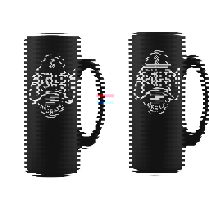 アーネム オランダ オランダ シティ プライド 象徴 コーヒーマグ