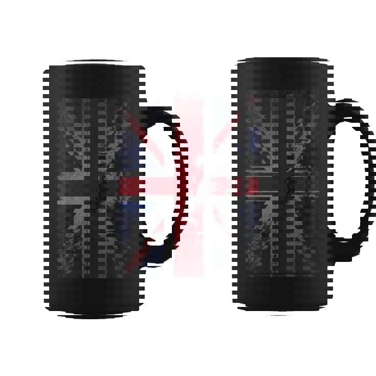 イギリス 国旗 ロンドン メンズ ユニオン ジャック イングランド ロック モッズ アーミー Army かっこいい Uk コーヒーマグ