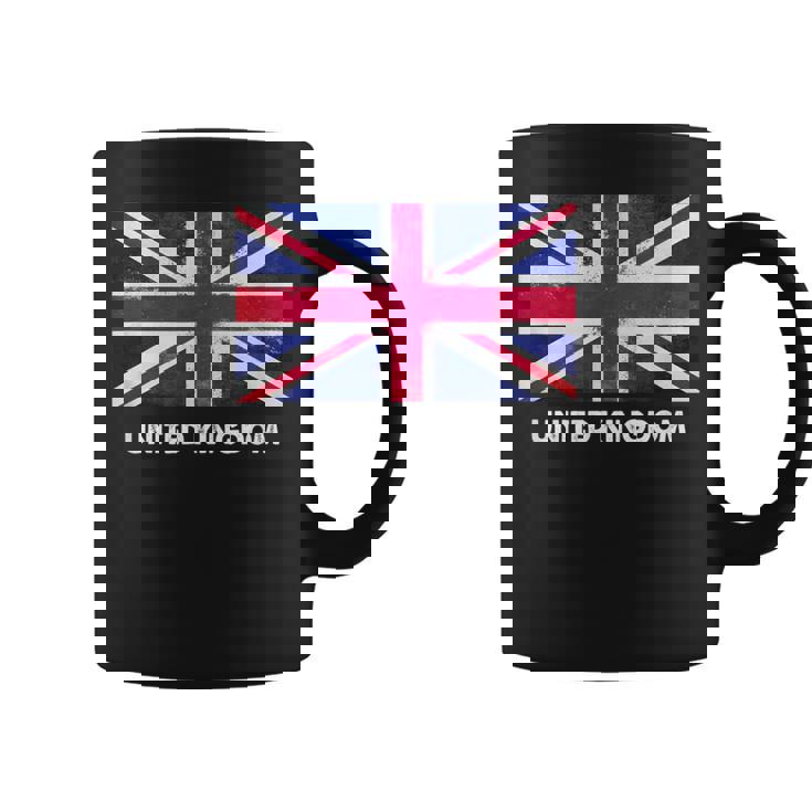 イギリス国旗tシャツ コーヒーマグ