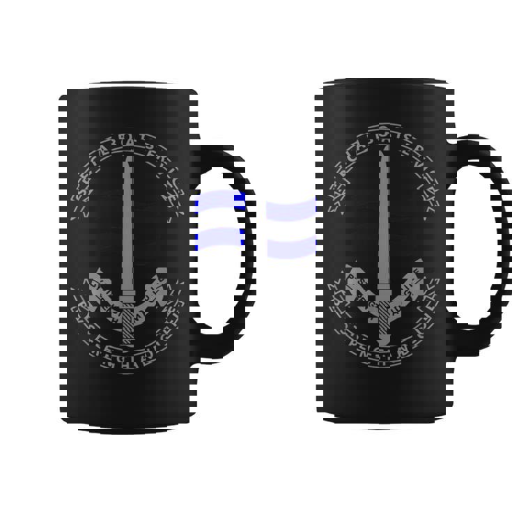 イギリス特殊部隊 特殊ボートサービスsbs コーヒーマグ