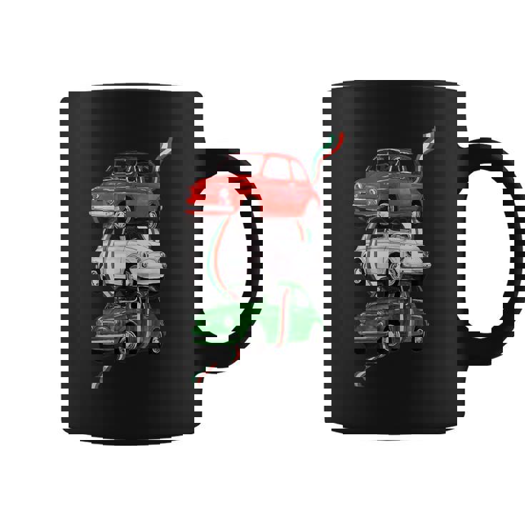 イタリア イタリア国旗 イタリア メンズレディースユース子供用 コーヒーマグ