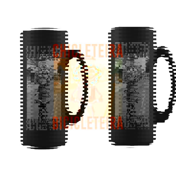 イタリアンブレインロット2025トレンドミームチクレテイラビクレテイラ コーヒーマグ