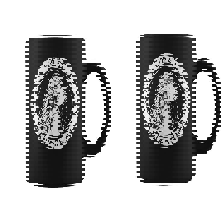 イングリッシュ・スプリンガー・スパニエル・ コーヒーマグ