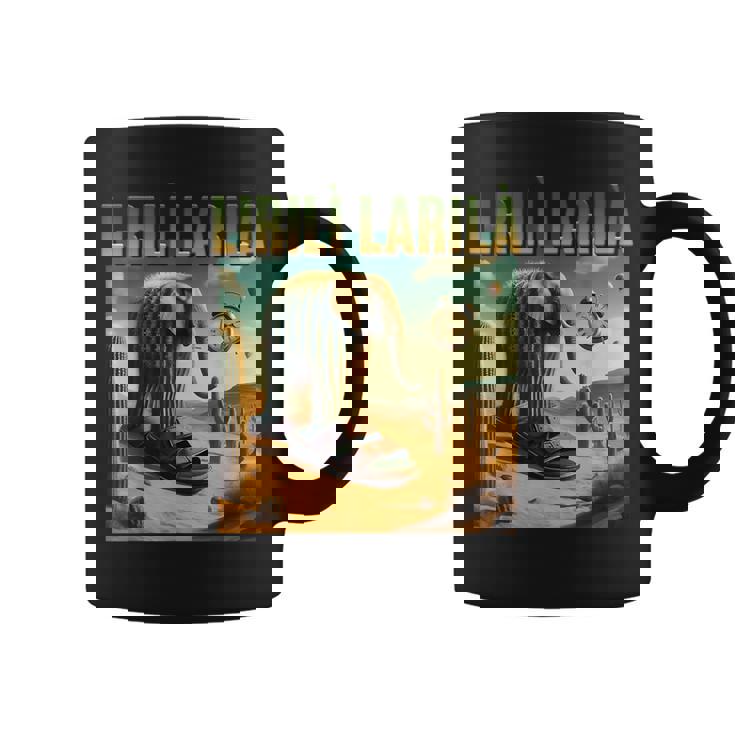 インターネット 陽気なミーム Aiキャラクター リリリ ラリラ ゾウ コーヒーマグ