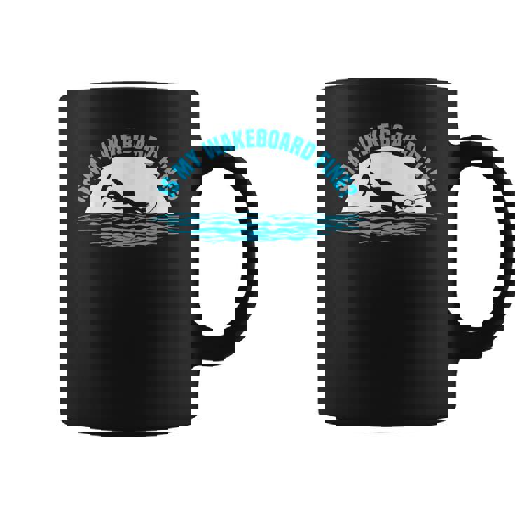 ウェイクサーフ ボード ファイン ウェイクボード ウェイクボード ウェイクサーフィン コーヒーマグ