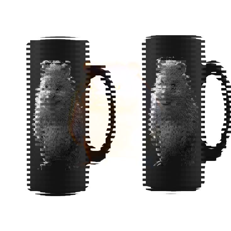 ウォンバット オーストラリア 有袋類 スイートウォンバット コーヒーマグ