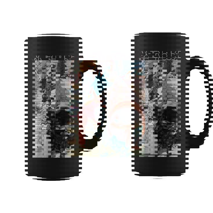 ウォーターハウス-ディオゲネス コーヒーマグ