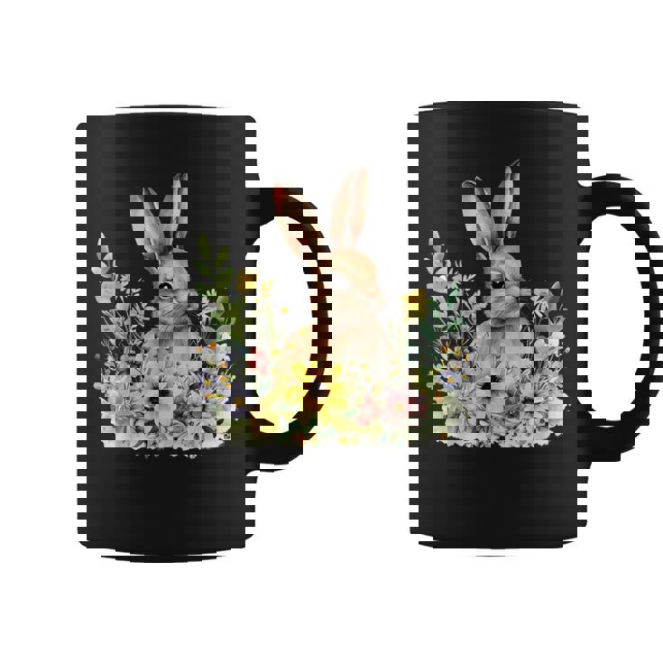 ウサギの恋人 グラフィックデザイン ウサギ オーナー。 コーヒーマグ