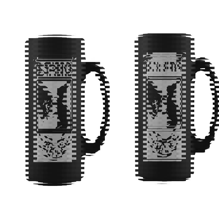 ウサギの親友 ライフ ペットギフト コーヒーマグ