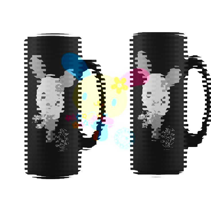 ウサハナ つながる コーヒーマグ