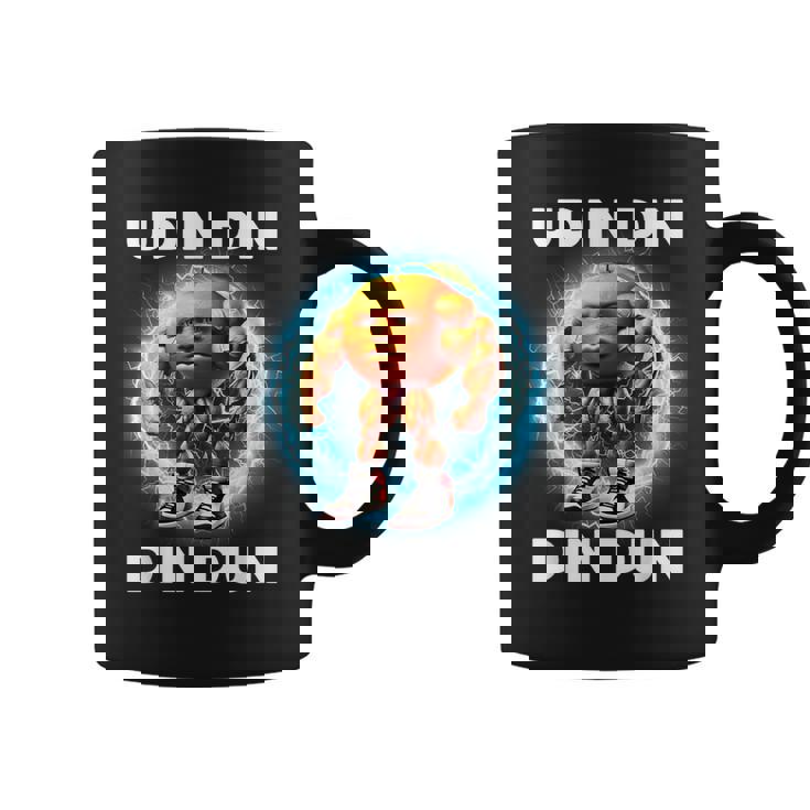 ウディン・ディン・ダン・ウディンドゥン イタリアンブレインロット・ミーム コーヒーマグ