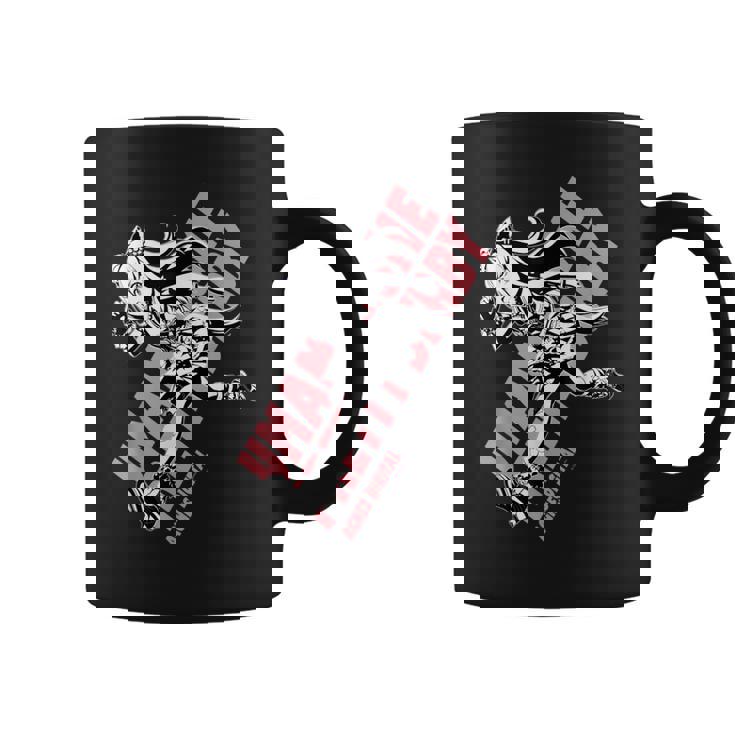 ウマ娘 プリティーダービー アグネスデジタル コーヒーマグ