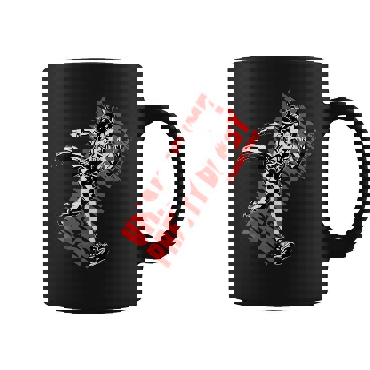 ウマ娘 プリティーダービー ウイニングチケット コーヒーマグ