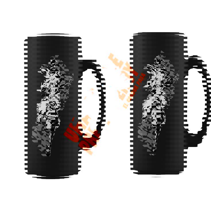 ウマ娘 プリティーダービー エルコンドルパサー コーヒーマグ