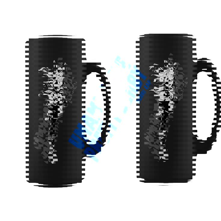 ウマ娘 プリティーダービー オグリキャップ コーヒーマグ