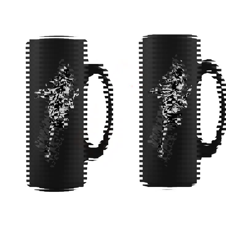 ウマ娘 プリティーダービー キタサンブラック コーヒーマグ