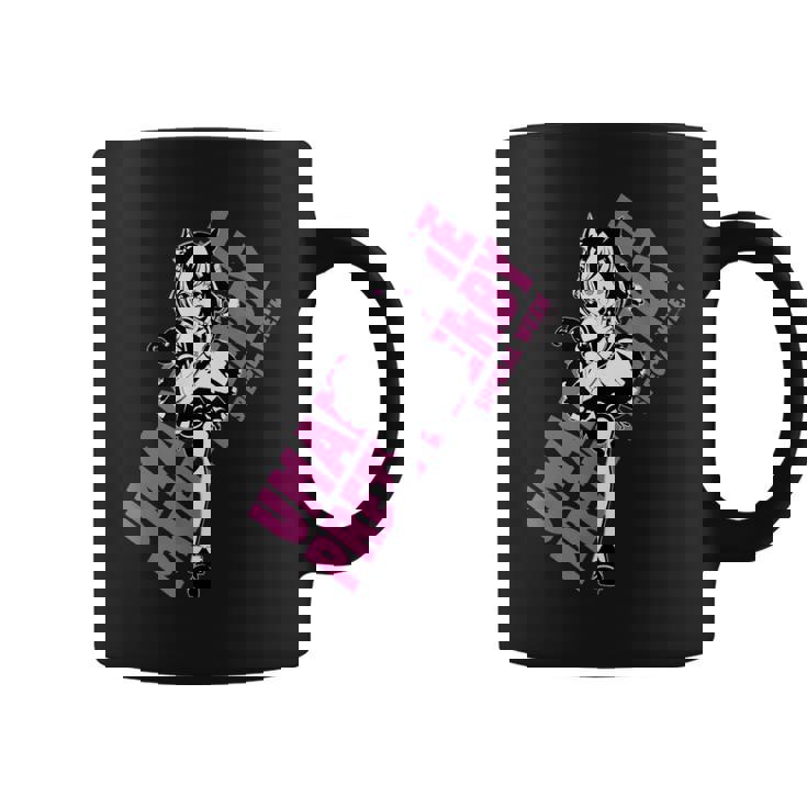 ウマ娘 プリティーダービー スペシャルウィーク コーヒーマグ