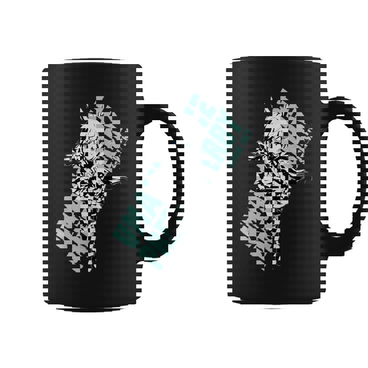 ウマ娘 プリティーダービー セイウンスカイ コーヒーマグ