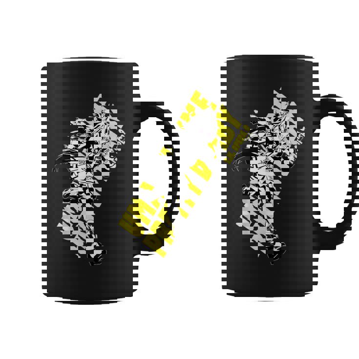 ウマ娘 プリティーダービー テイエムオペラオー コーヒーマグ