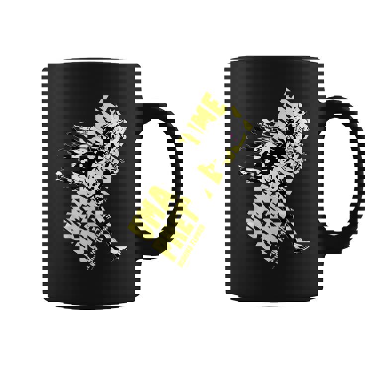 ウマ娘 プリティーダービー ニシノフラワー コーヒーマグ