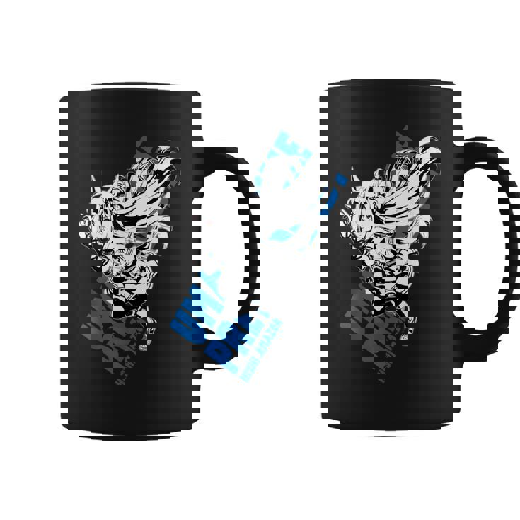 ウマ娘 プリティーダービー ヒシアマゾン コーヒーマグ