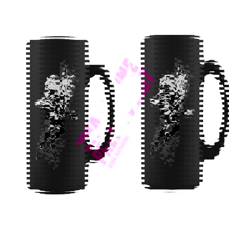 ウマ娘 プリティーダービー ビワハヤヒデ コーヒーマグ