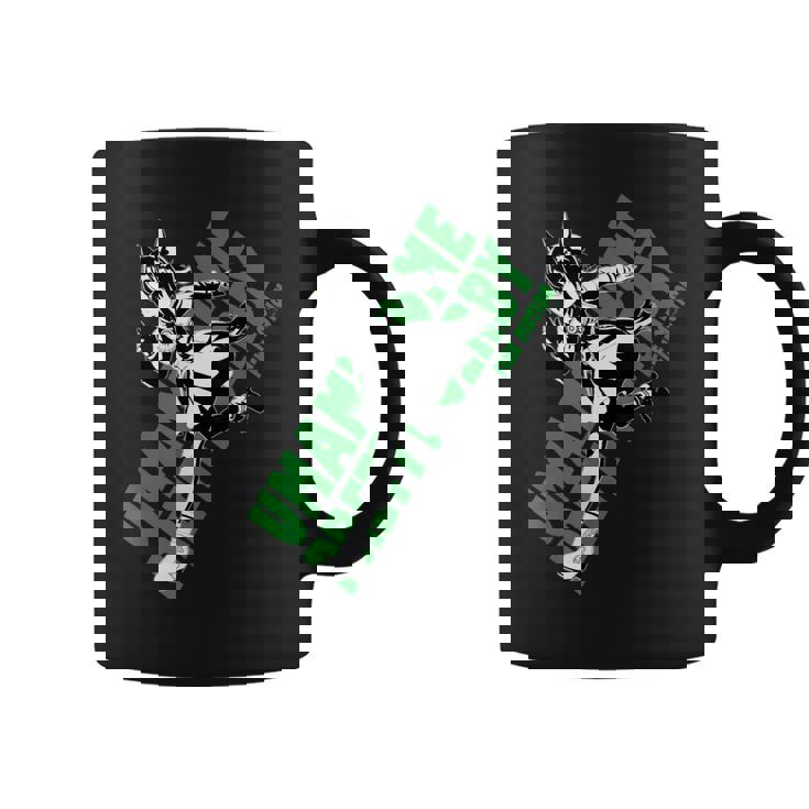 ウマ娘 プリティーダービー ファインモーション コーヒーマグ