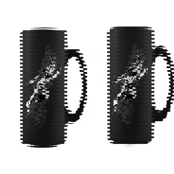 ウマ娘 プリティーダービー フジキセキ コーヒーマグ