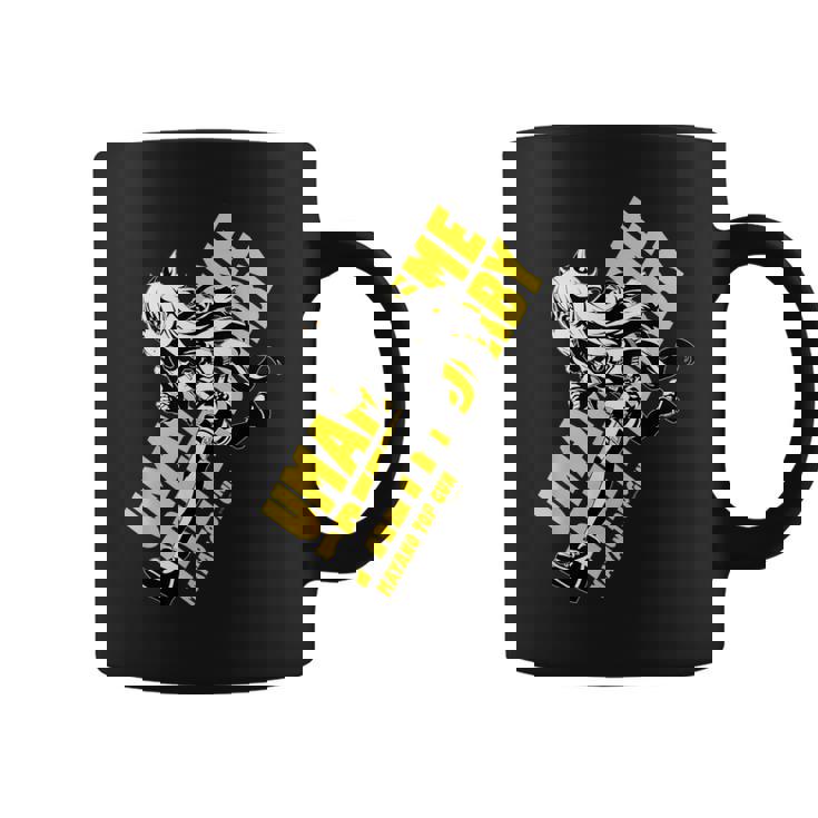 ウマ娘 プリティーダービー マヤノトップガン コーヒーマグ