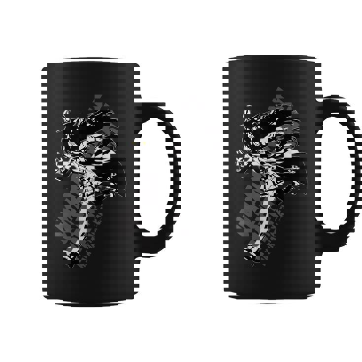 ウマ娘 プリティーダービー マンハッタンカフェ コーヒーマグ