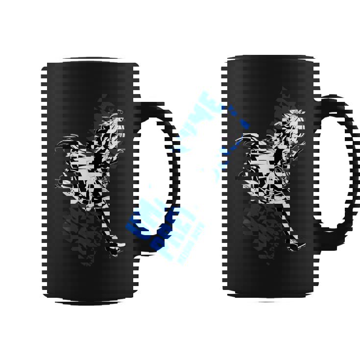 ウマ娘 プリティーダービー メイショウドトウ コーヒーマグ