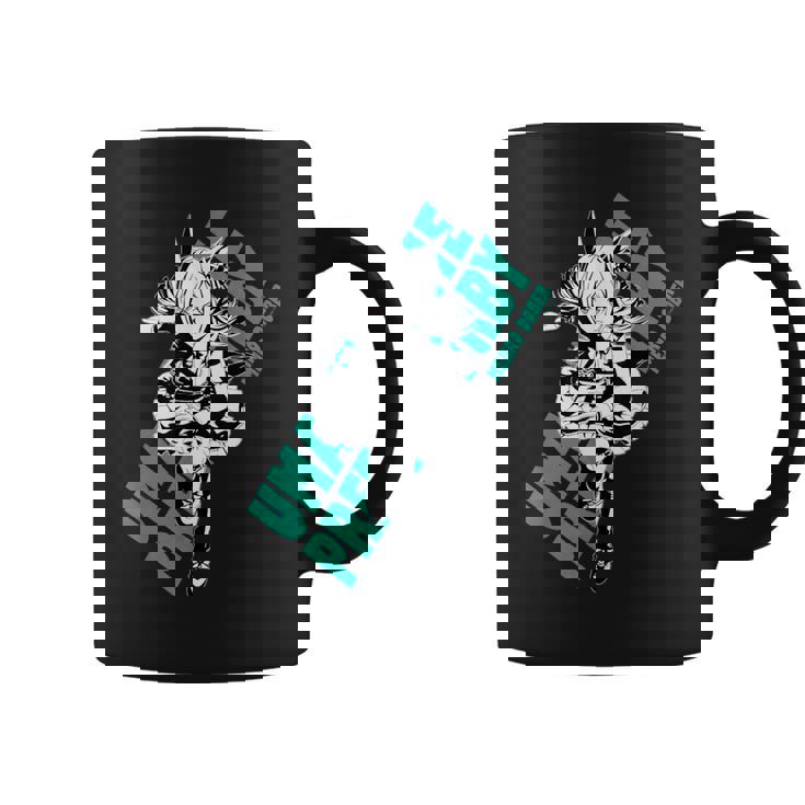 ウマ娘 プリティーダービー メジロドーベル コーヒーマグ