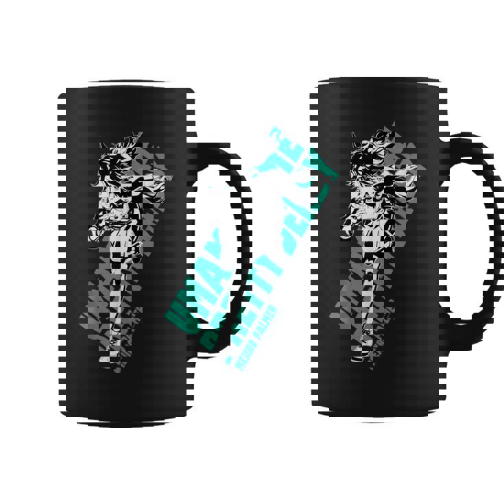 ウマ娘 プリティーダービー メジロパーマー コーヒーマグ