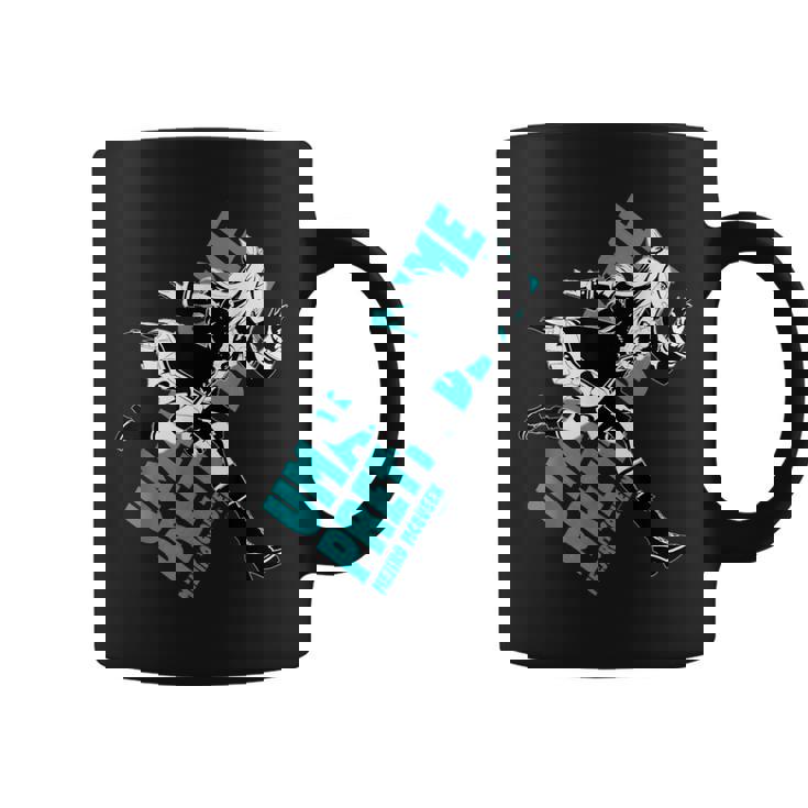 ウマ娘 プリティーダービー メジロマックイーン コーヒーマグ