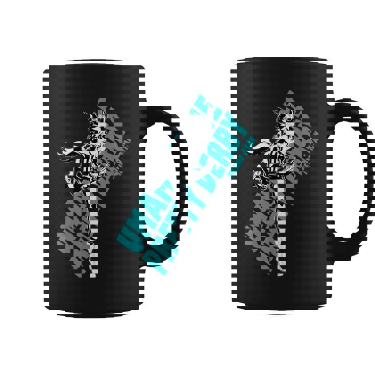 ウマ娘 プリティーダービー メジロライアン コーヒーマグ