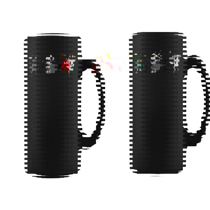 ウルトラハロウィンシリーズ Trick Or Treat ウルトラマン コーヒーマグ