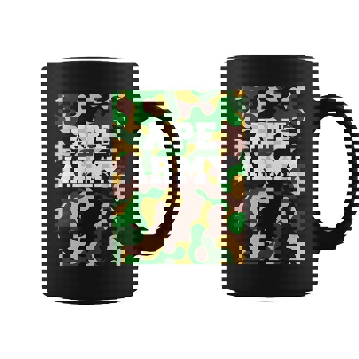 エイプネイション ダイヤモンド 月 ミーム ストック 猿 一緒に 強靭 コーヒーマグ