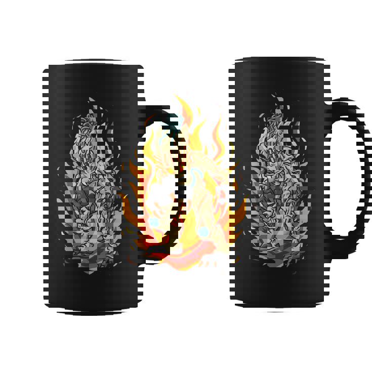 エイリアンプレデター コーヒーマグ