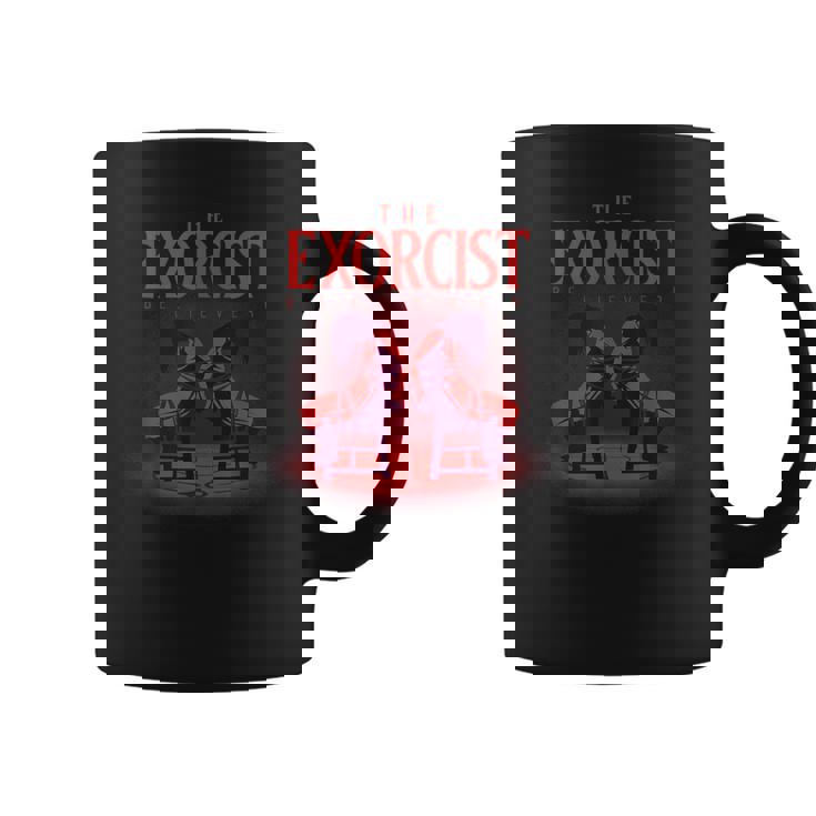 エクソシスト コーヒーマグ