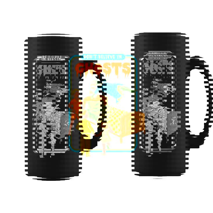 エクソシスト ハロウィン 限定 コーヒーマグ