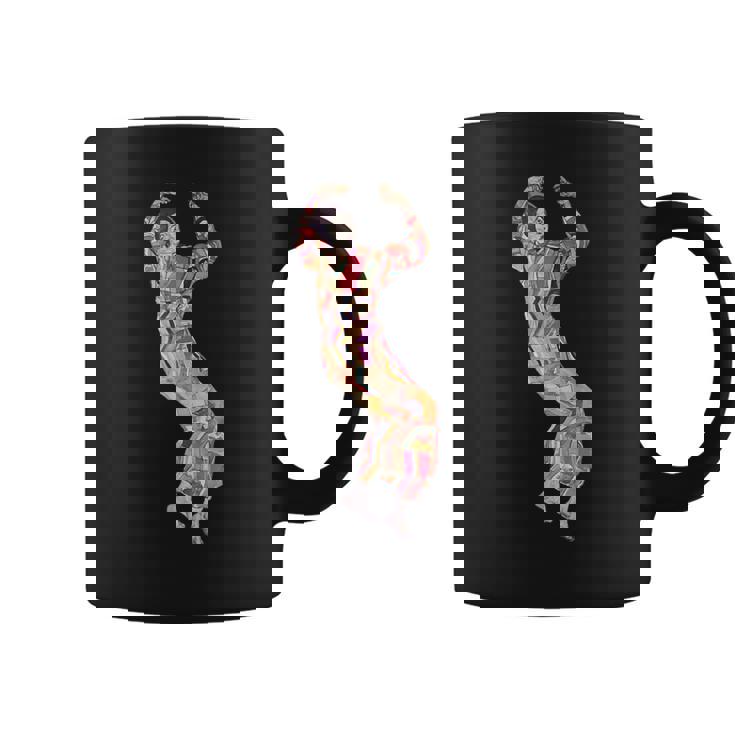 エゴン・シーレ作フリーデリケ・マリア・ビールの肖像1914 コーヒーマグ