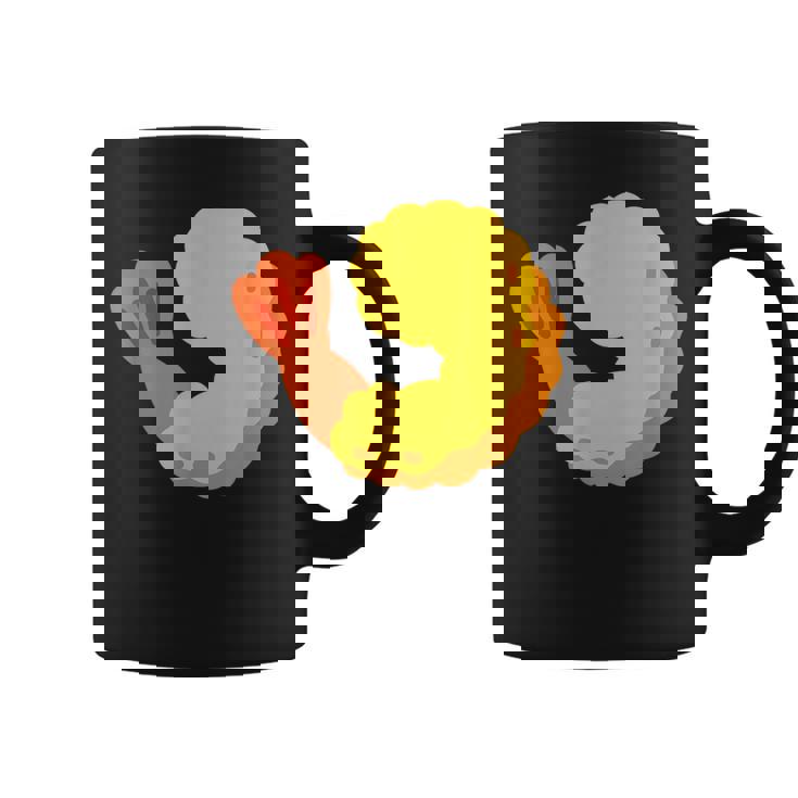 エビフライ エビの天ぷら 海老 コスチューム コーヒーマグ