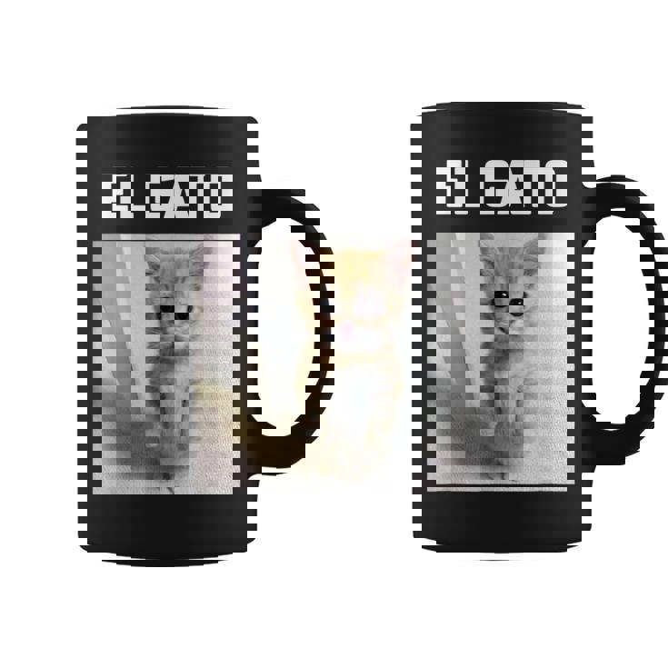 エルガト ミーム 猫 コーヒーマグ