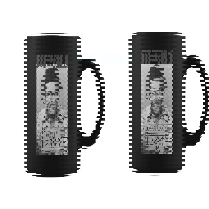 エルパトロン パブロ ポスター My Life コスチューム ヘアギフト コーヒーマグ