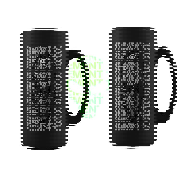 エレメント 115 ウンンペンティウム エリア 51 コンスピラシー セオリー エイリアン Ufo コーヒーマグ