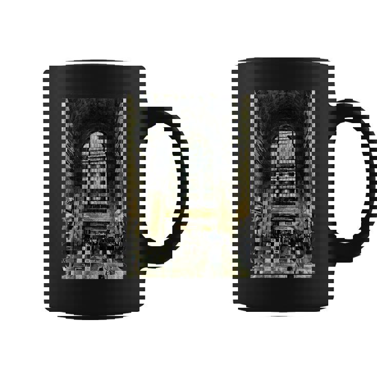 エンバーケーション ユニオンステーションシカゴ コーヒーマグ