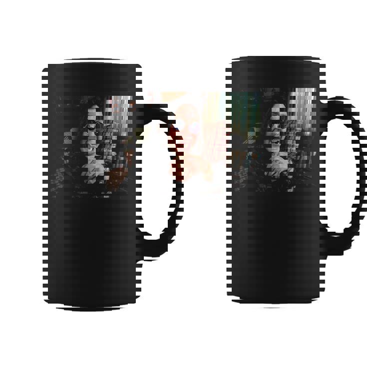 オジー・オズボーン ブラック・サバス プリンス・オブ・ダークネス コーヒーマグ