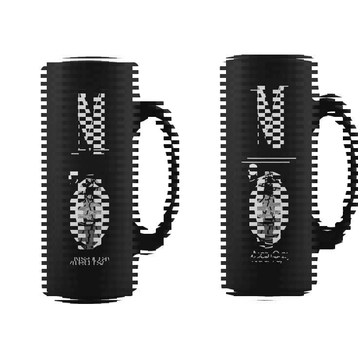 オルセー美術館 パリ フランス クロック サクレクール コーヒーマグ